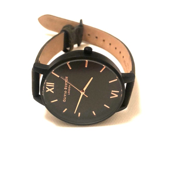 OLIVIA BURTON Jewelry - Olivia Burton watch